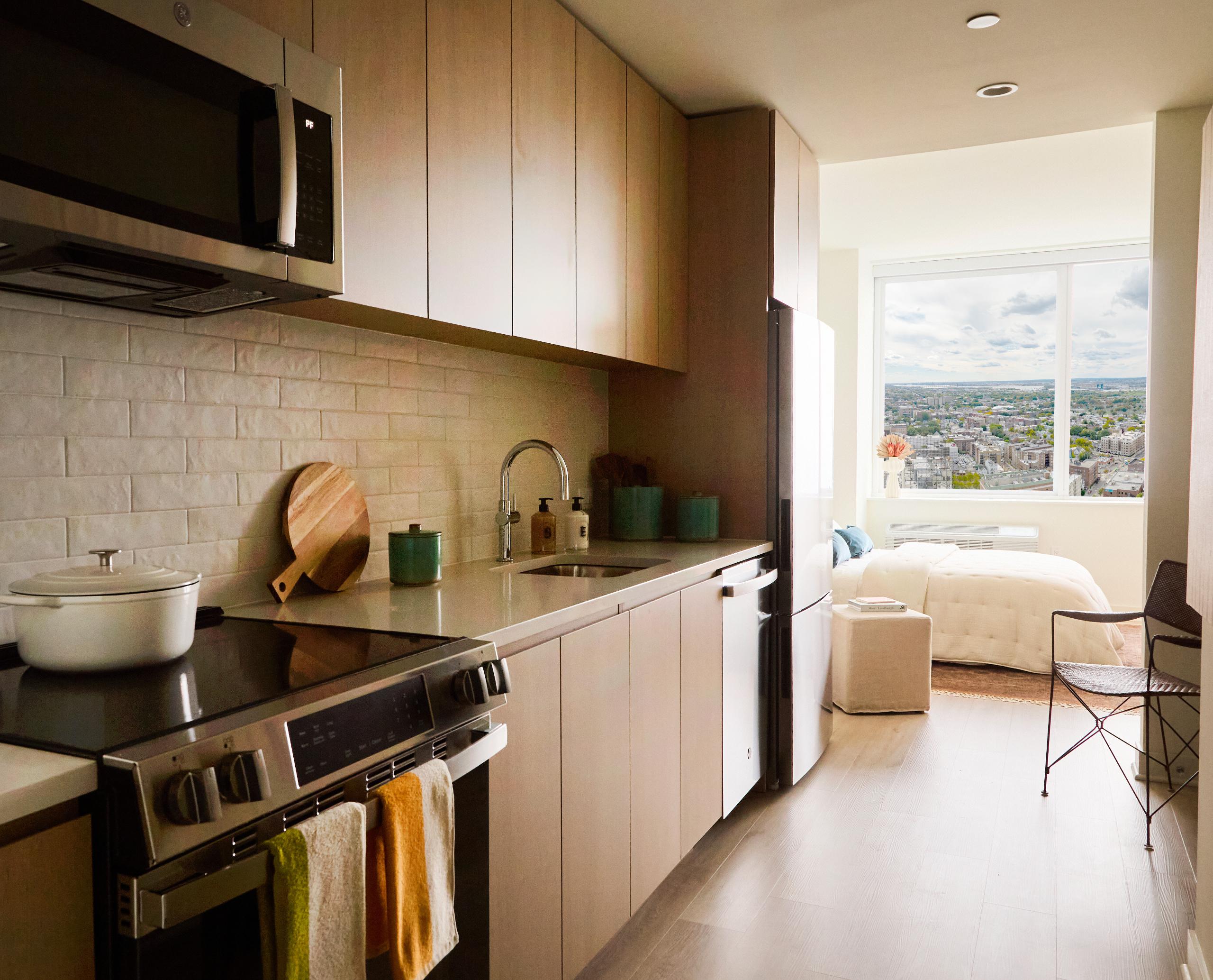The Journal Kitchen